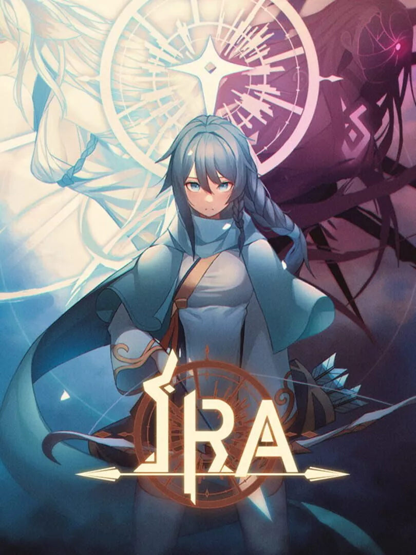 Ira Box Art