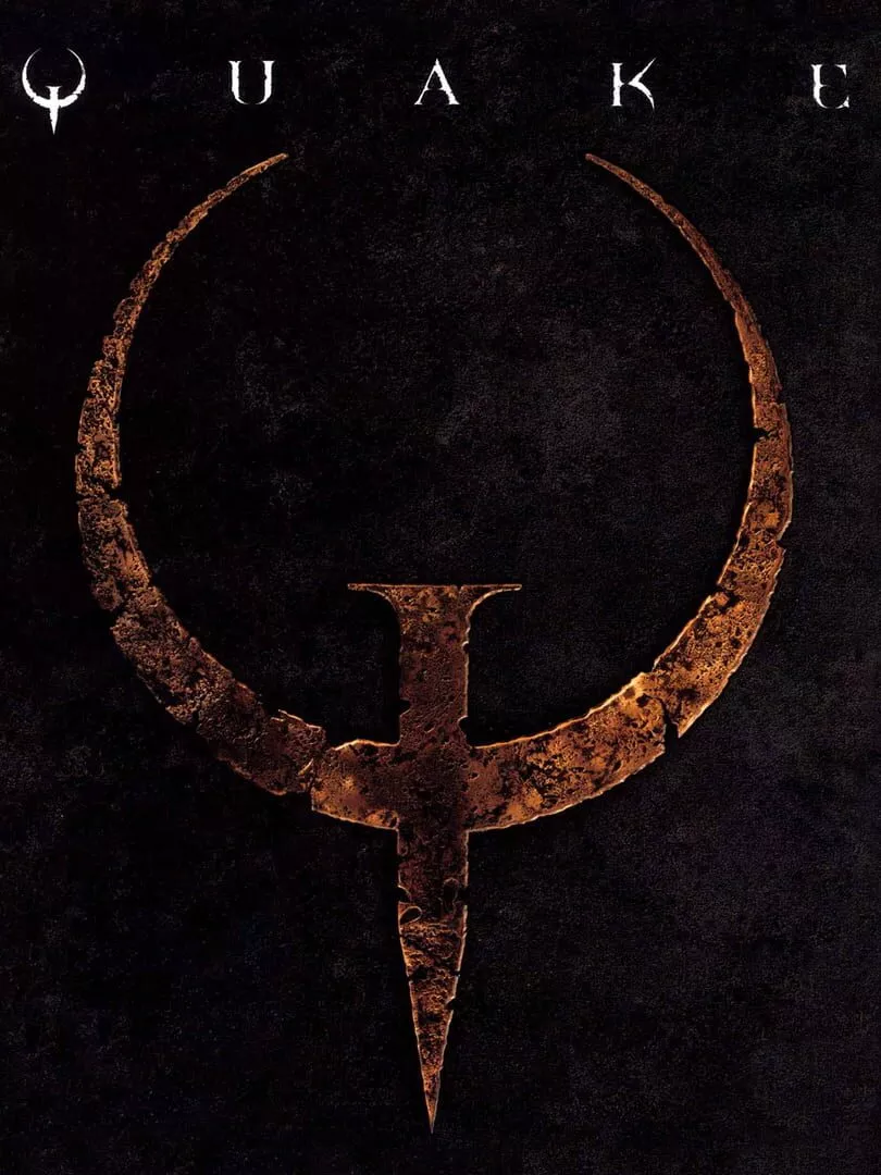 Quake Box Art