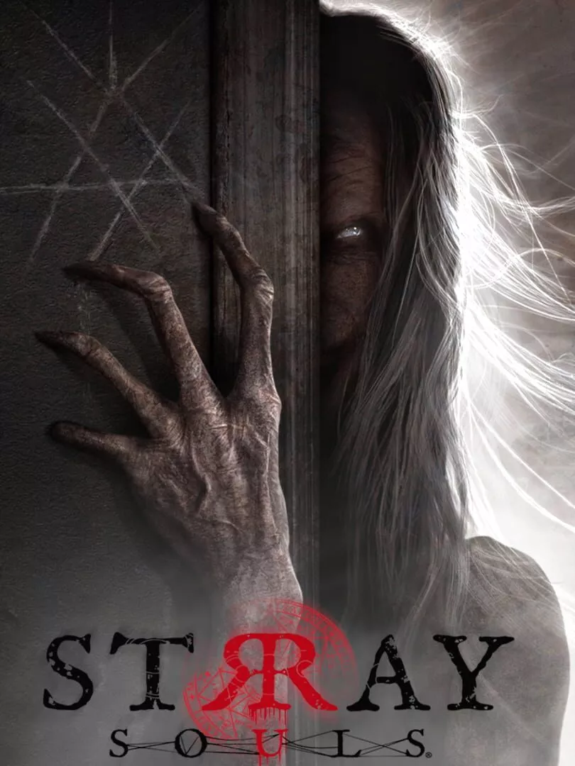 Stray Souls Box Art