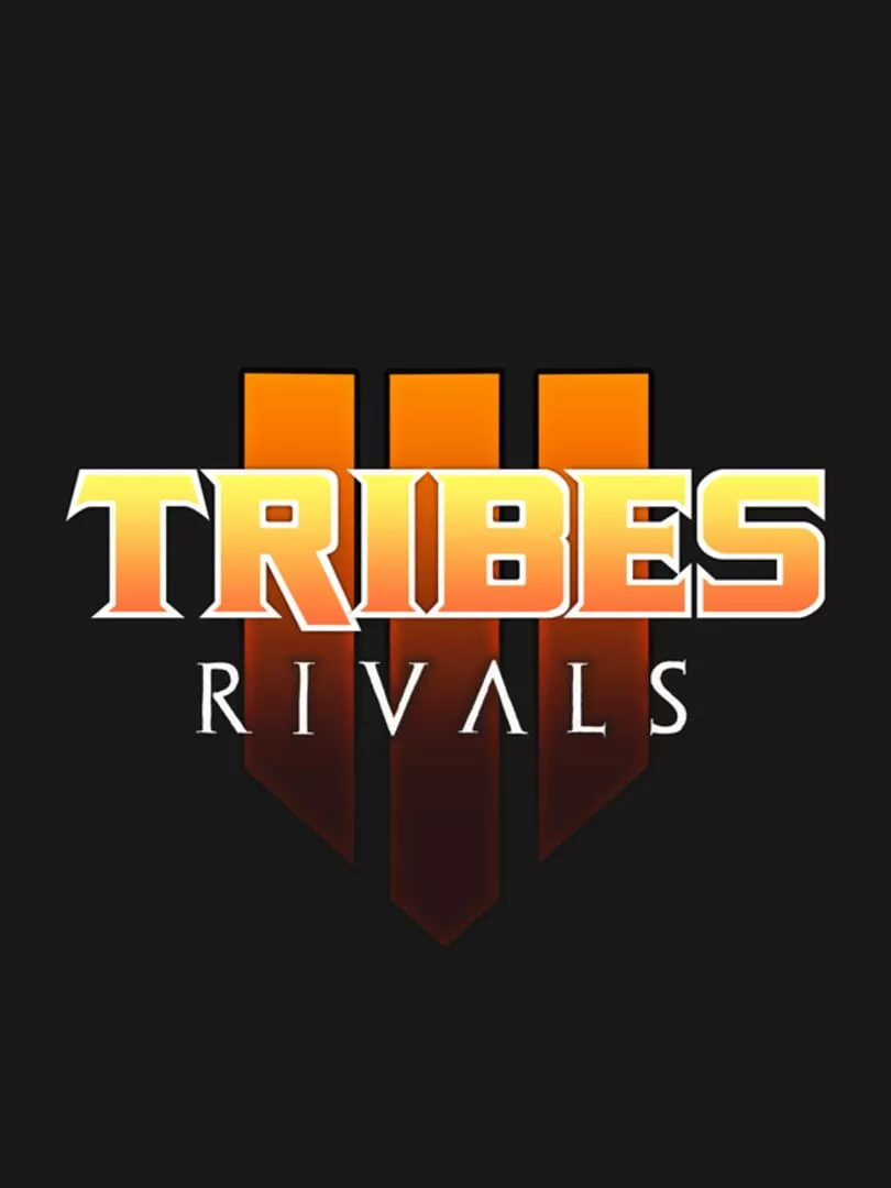 Tribes 3: Rivals Box Art