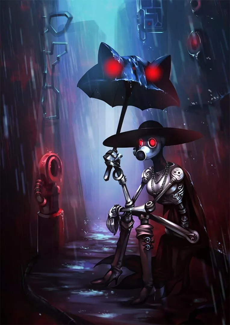 Witch Trials box art