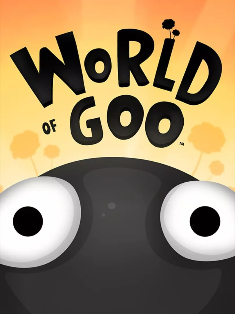 World of Goo Box Art